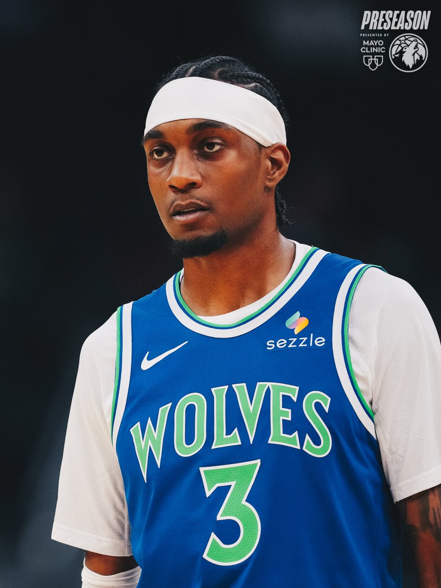 Timberwolves tweet picture