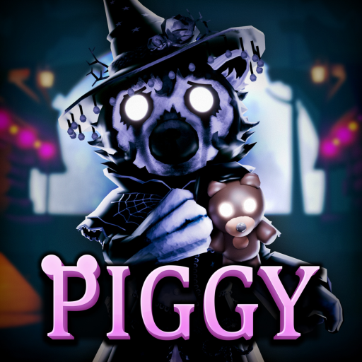 LeaksEvents's tweet photo. 🔴THE HOLLOW
Diante aos teasers do @Roblox no Instagram, o jogo PIGGY está confirmado a participar do evento com um capítulo 13... ? https://t.co/39l5KUqQlI