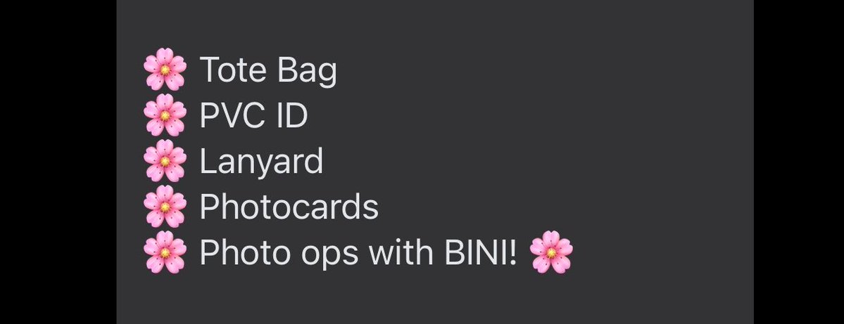 mikharubloom's tweet photo. Anyare po sa Photo Op with BINI? We’re sorry for ranting, but we can’t help but feel disappointed. Most blooms who purchased SVIP tickets were expecting a photo op with BINI. Now, we’re suddenly being told that it’s only for sponsors? If that’s the case, it should have been made clear from the beginning. Wala man lang organizers humarap samin, muntanga kami sa hotel nagaantay sa pila for photo op.