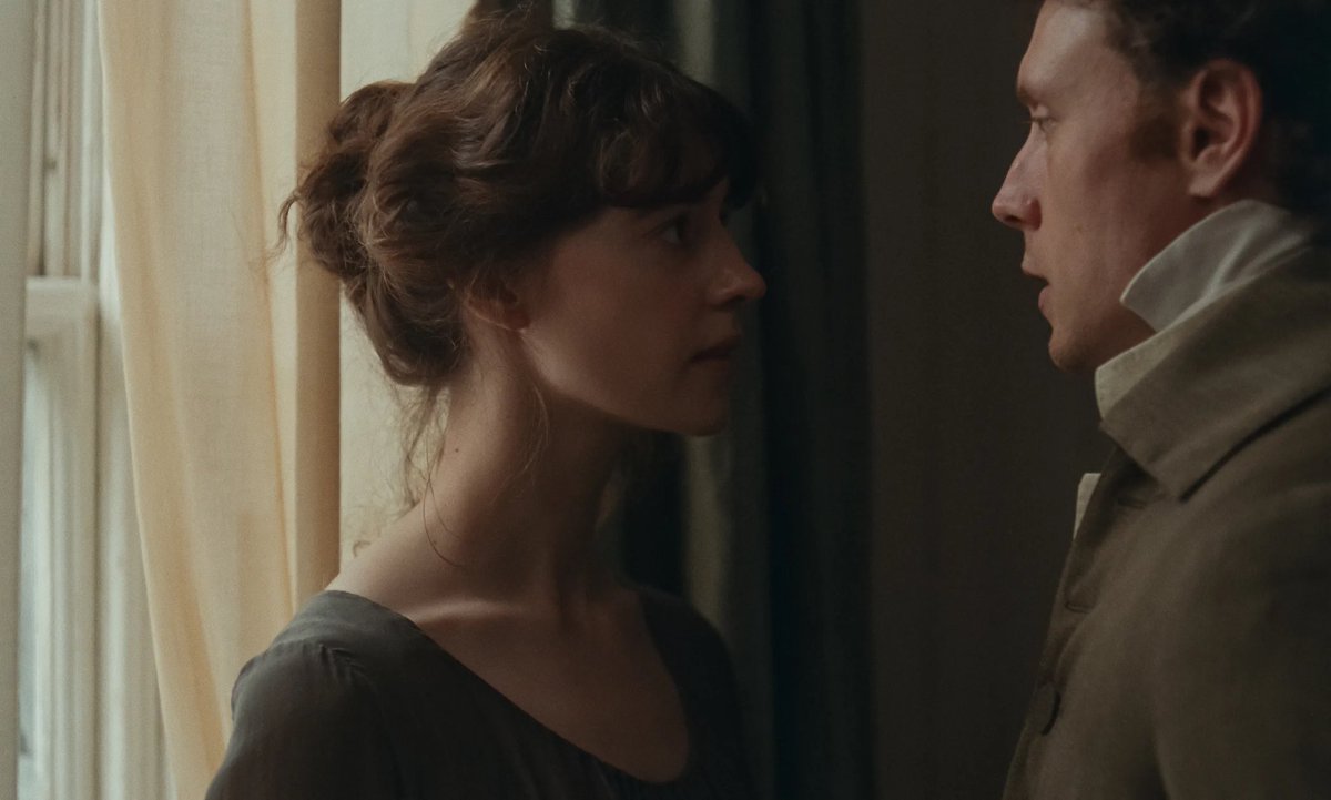ConnorMovies's tweet photo. #SenseandSensibility is one of the best Jane Austen adaptations &amp; proves this story is timeless. Filled with well developed characters, sizzling romances &amp; a heartfelt sister dynamic at its core, this is a truly lovely &amp; delightful period romance. The entire ensemble is terrific https://t.co/m7m2jqAl6w