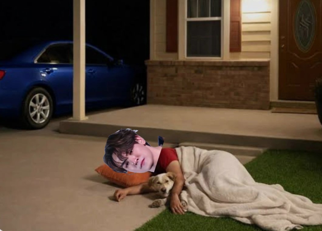 daisy4328979512's tweet photo. Enjoy your night joong https://t.co/viqbBLTsvL