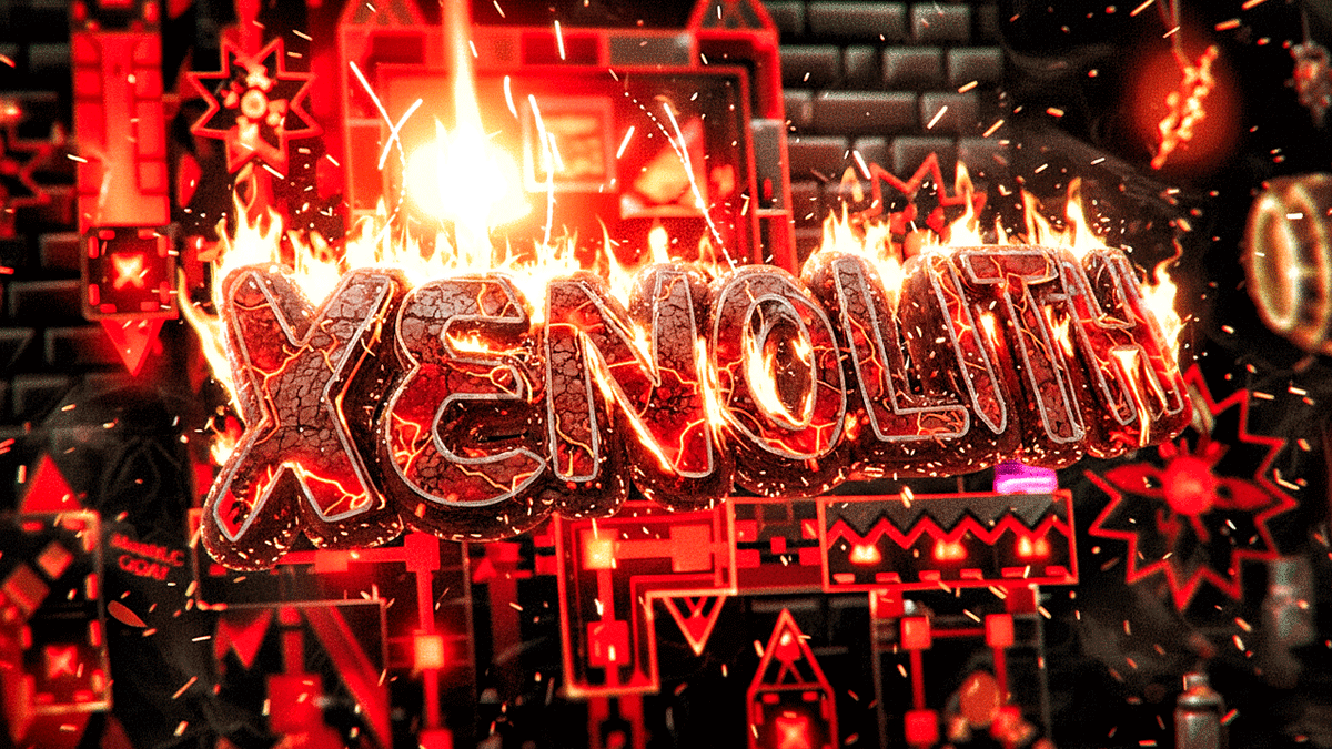 XiriousGD tweet picture