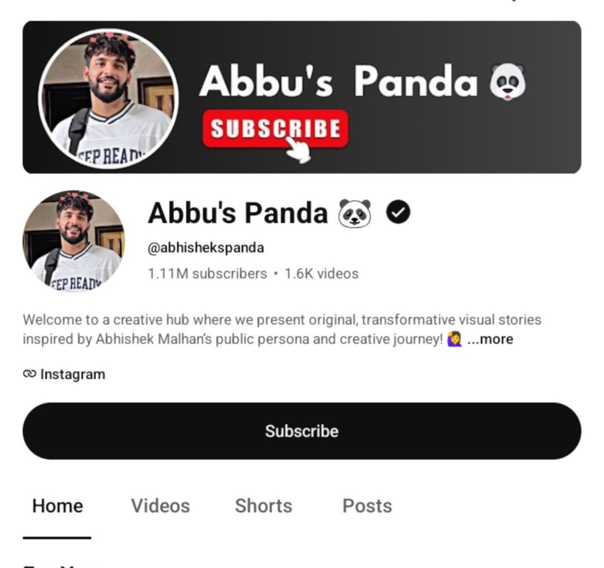ObitoNation's tweet photo. Abhishek Malhan Fanpage >> Bawaseerr ali himself 😭🔥

Bcc Km se km Level dekh ke toh compare Kiya karo😭😭 https://t.co/vjxme1CNwN