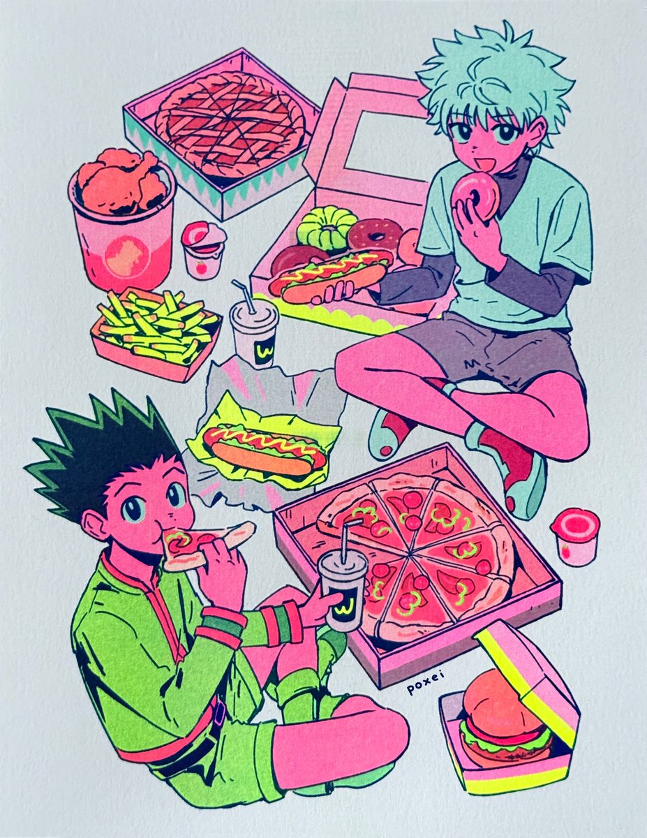 poxeii tweet picture