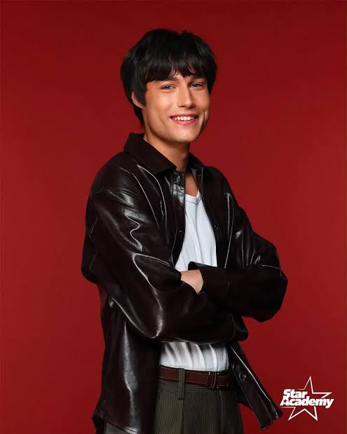 CameronUpdating's tweet photo. 📢 | Bienvenue sur ce compte dédié aux actualités de Cameron, membre de la Star Academy 2026 ! Nous ferons de notre mieux pour relayer les principales informations le concernant ! N'hésitez pas à nous suivre pour nous soutenir 💌

#staracademy #staracademylelive https://t.co/LCzSVktyxD