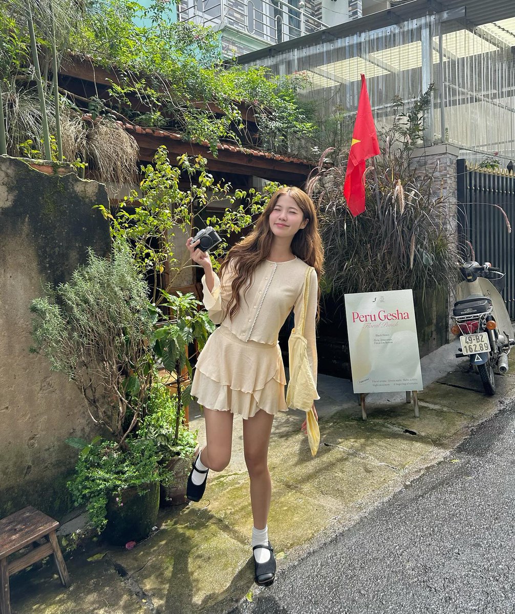 djbebeelpsicopa's tweet photo. Hello, lovely soul 💫 Always keep in mind that every sunrise is proof that you can rise again. 🔥
axgpvkmJ https://t.co/IjVooWwazV