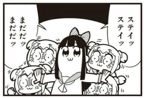 lyyfic's tweet photo. @mayugeinu5923 https://t.co/XHB94AKiJu