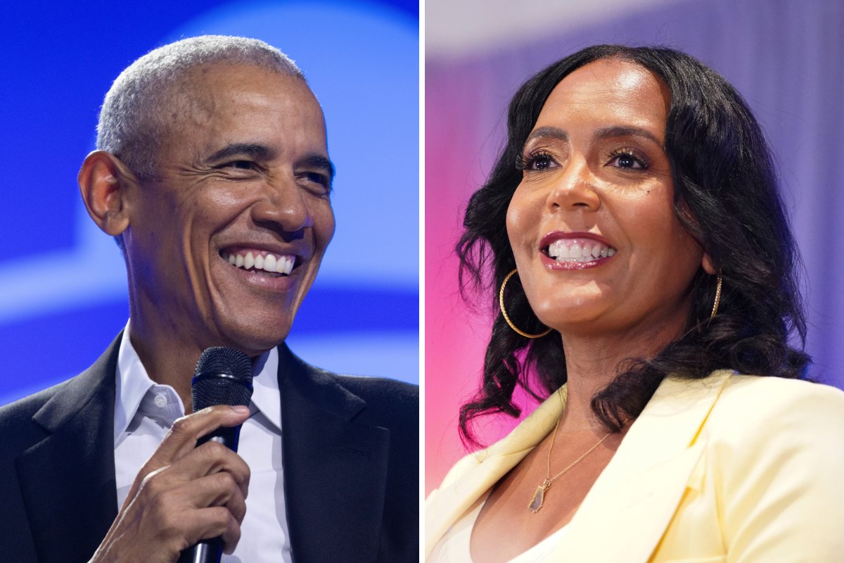 ExpertFile's tweet photo. It's heating up!

#ExpertSpotlight: Georgia Governor's Race Draws National Attention as Obama Endorses Keisha Lance Bottoms

@AUG_University 's Dr. William Hatcher Offers Insight to @Newsweek  Readers Into Georgia's Political Landscape.

https://t.co/qDj8kumKy0 https://t.co/PLwQLISTrd