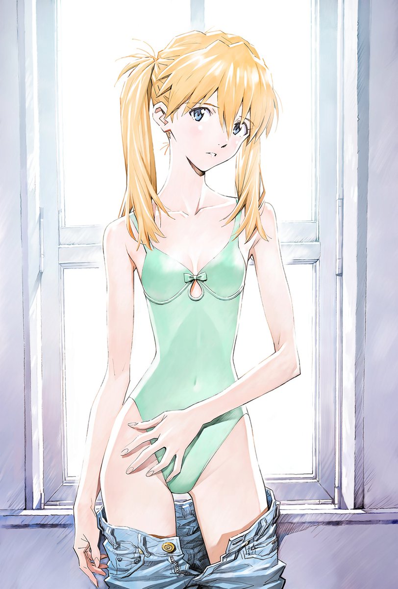 Asuka_Illusts's tweet photo. https://t.co/mbZbl9bEe4