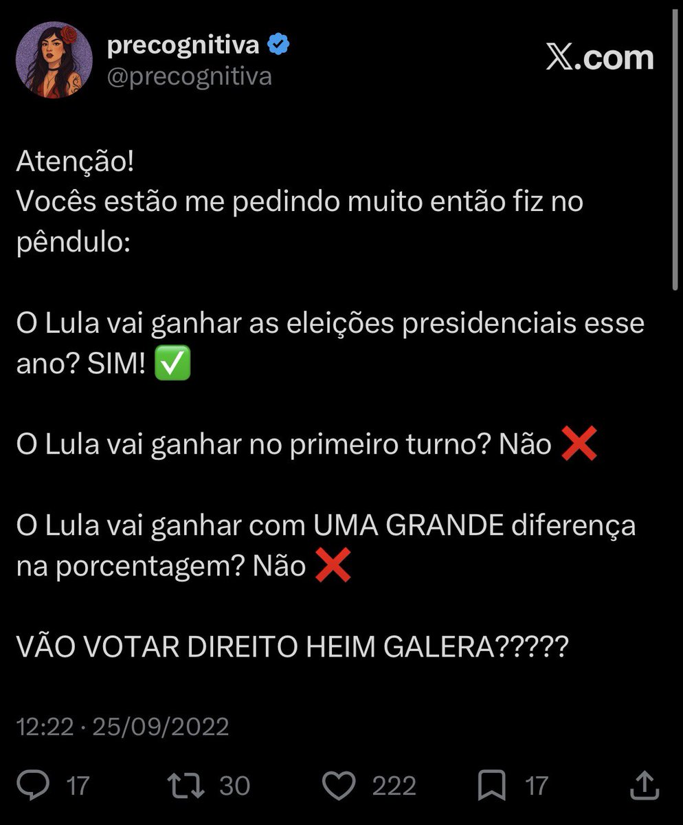 precognitiva's tweet photo. como eu sempre digo, vale lembrar que https://t.co/NvHCbeYS0Y
