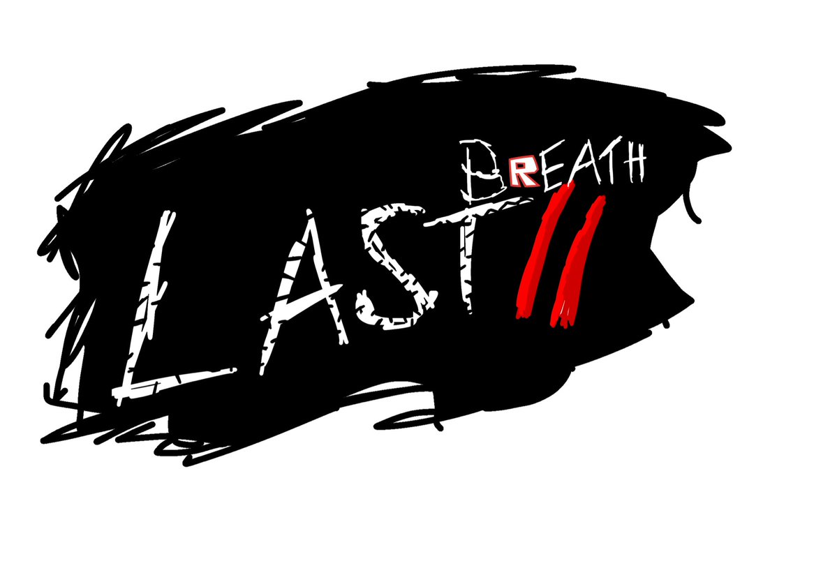 goashful67513's tweet photo. My new upcoming ASYMMETRICAL horror game logo

Subscribe to the channel in the link in comments if you wish to! https://t.co/PfjuLRAgFE