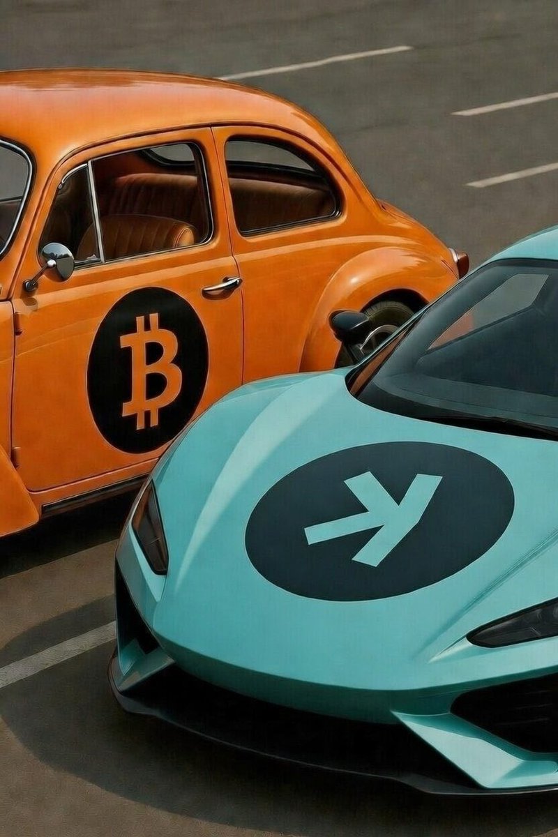 jordankaspa's tweet photo. They laughed at $0.03. They’ll kry at $15 #Stacksompis #KaspaMaxi https://t.co/98acAVv7HF