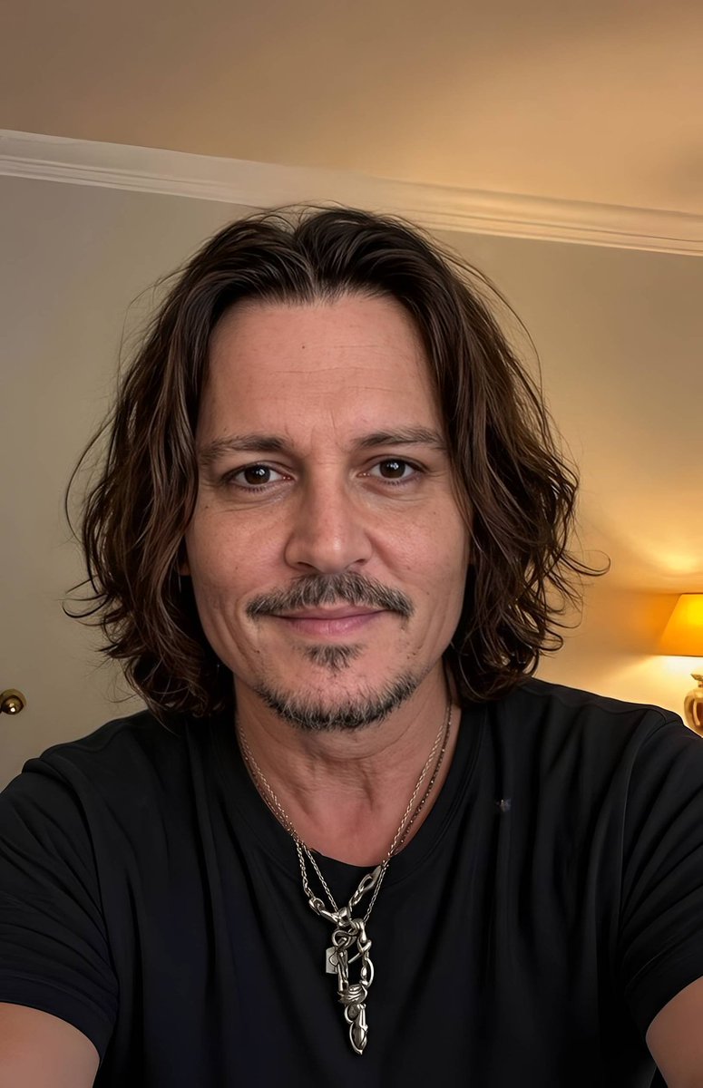 Depp_Legacy's tweet photo. Be honest..!!!

Which will you choose for the rest of your life??👀 

A . A peaceful life 💖 

B . Unlimited money 💰 https://t.co/8LKsvF0Qzx