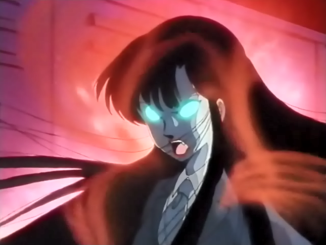 AnimeGothsRetro's tweet photo. Since the last one was popular let's do this again.

More OVAs that I'd love to get a western release on Blu Ray Part II: The Revenge

Dragon's Heaven
Windaria
You're Under Arrest
Guy: Awakening Of The Devil
Mezzo Forte
The Cockpit
Rumiko Takahashi "Rumik World" OVAs: Mermaid Forest/ Fire Tripper/ Maris the Chojo/ Laughing Target
Kishin Heidan (AKA Kishin Corps)
Ko Century Beast Warriors
The Heroic legend of Arislan
The Legend Of The Dragon Kings (AKA Legend Of The Four Kings)
Sukeban Deka
The Curse of Kazuo Umezu
Midori 
Cool Devices
Cream Lemon 
Dragon Century