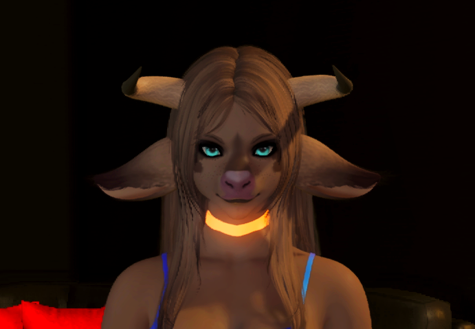 foxarts_z's tweet photo. I have done a private commission today, what do you think? Do you like cows? This won't be on the shop as it is private ♥
#ffxiv #ff14 #ffxivmods #gposer #meremere https://t.co/wwRYKFNb2W