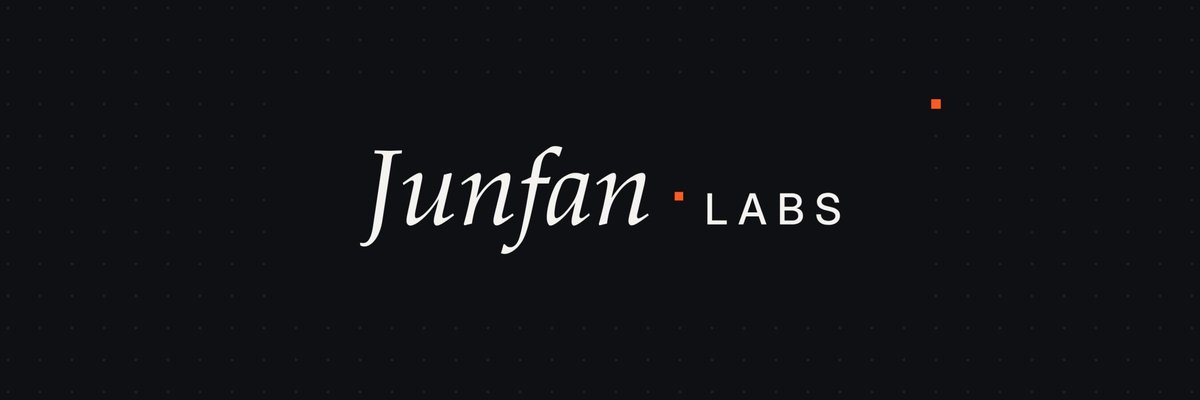 junfanzhu98's tweet photo. 🚀 @junfanlabs just hit 2,000 followers on LinkedIn!
2,000 people following our journey at the intersection of Physical AI, world models, and robotics.

At @junfanlabs, we conduct AI research and provide technical advisory services to help AI teams evaluate, develop, and advance intelligent systems.

Our work spans three areas:
→ AI Research — Exploring the frontiers of Physical AI and world models.
→ Technical Advisory — Helping teams tackle challenging research and engineering problems.
→ Educational Programs — Sharing insights and advancing the robotics community.
We believe the next frontier of AI is intelligence that can understand, interact with, and operate in the physical world.

2,000 is just the beginning. Thank you for being part of the journey. 🌎
Building in Physical AI or robotics? Let's connect.

🔗 Follow @junfanlabs on LinkedIn: https://t.co/QAF4tzbBdu

#JunfanLabs #PhysicalAI #WorldModels #Robotics #AIResearch