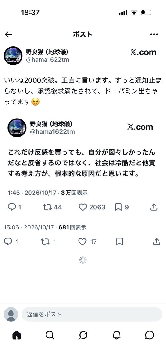 adhd_crypto_yay's tweet photo. 消したことが問題とは言っていません。では、なぜ消したのでしょうか？
野良猫さんの意見や考えや理解や納得できる部分はあります。
ただ、野良猫さんが彼の投稿で不快に思った女性がいるように、私は野良猫さんのこれらの投稿がとても不快で、その上、まだ絡み続けていたので指摘させていただきました。