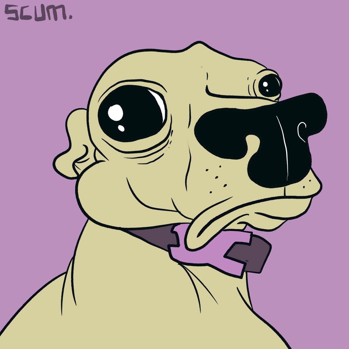 scumimals's tweet photo. @CruderG https://t.co/4QgsidYMua