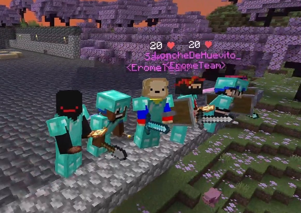 xnamex2031's tweet photo. El team erome hizo que spreen se retirara de los dedsafios JAJAJAJAJAAJJAAJAJAJAJAJA https://t.co/bEaAiYlAJN