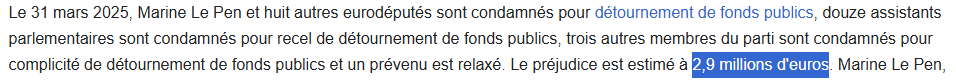 Powertwo_'s tweet photo. Ça va, on est encore large sur le nombre de Mariannes https://t.co/u7pOHbBxD3