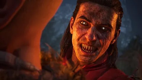 not_pro_gamer's tweet photo. THE BLOOD OF DAWNWALKER UPDATE 1.1
Rebel Wolves is preparing more than 1,100 changes, including ability
respecs, combat improvements, difficulty adjustments and pettable
animals. #TheBloodOfDawnwalker #RebelWolves #gamers #PS5 #GameUpdate https://t.co/OkNfQvzZrQ