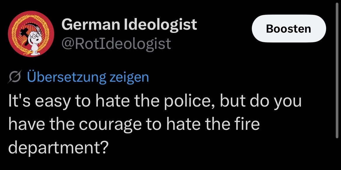 RotIdeologist's tweet photo. Someone found the courage and they beat them up for it https://t.co/m35DGw5wGV
