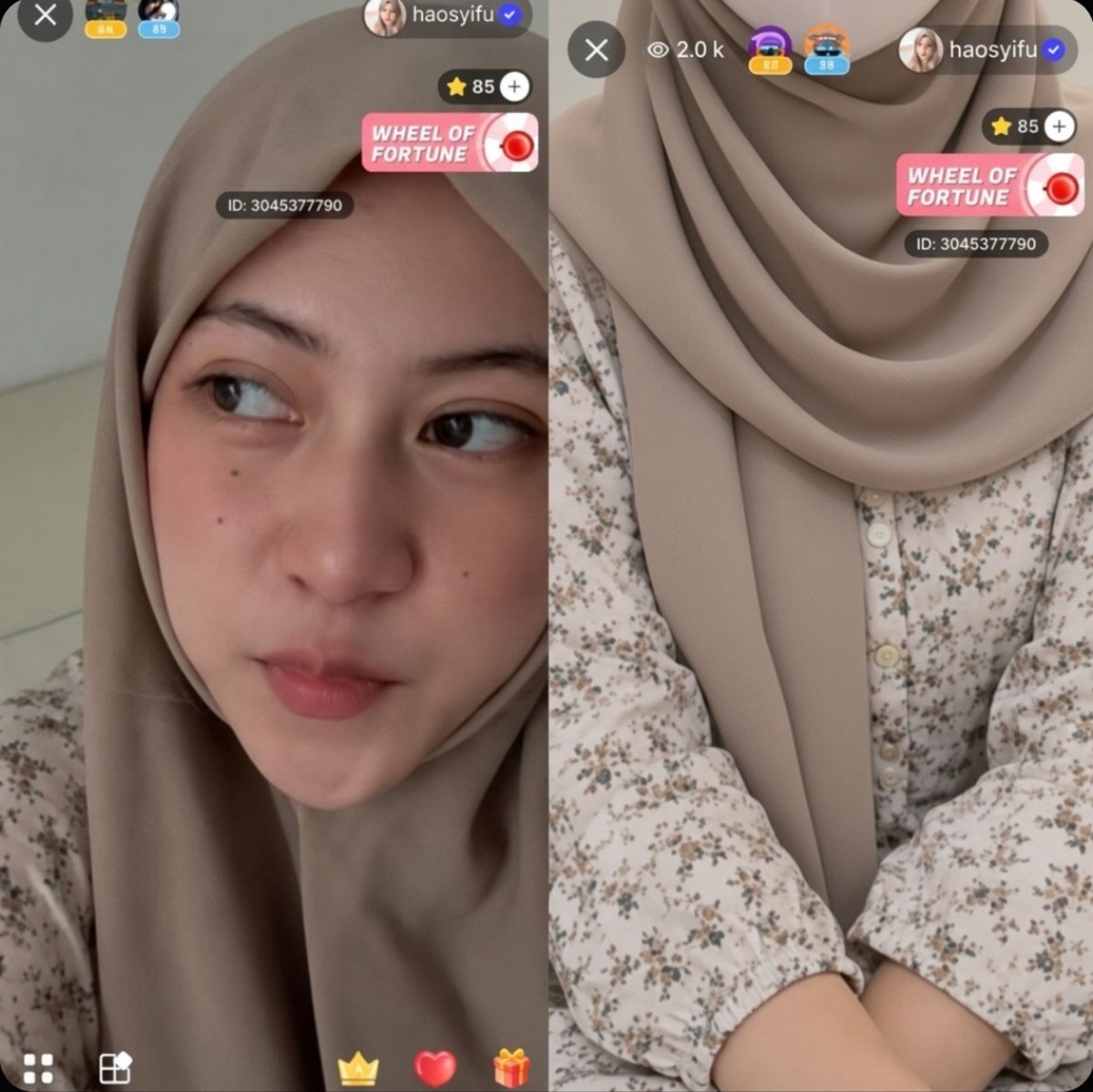mxipts's tweet photo. haosyifu lagi nih tambah cantik aja
https://t.co/CX1BhqPmPP https://t.co/x1S9nI72Rv