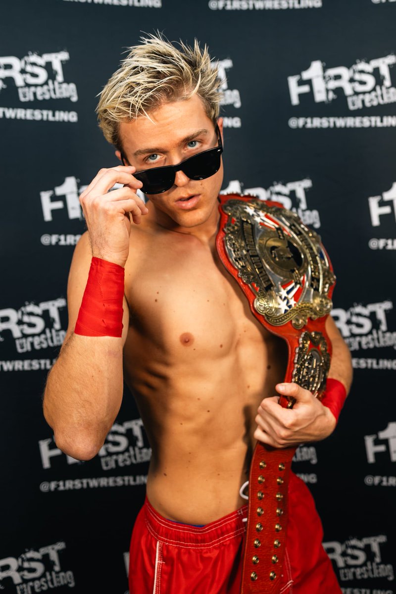 the_shaneblack's tweet photo. You don’t wanna miss out 😘
🛟LIFEGUARD ON DUTY🛟
📸@chrisxhuffman 

🎟️: https://t.co/P5RDyzX145
@f1rstwrestling https://t.co/tvsKNOcTz7