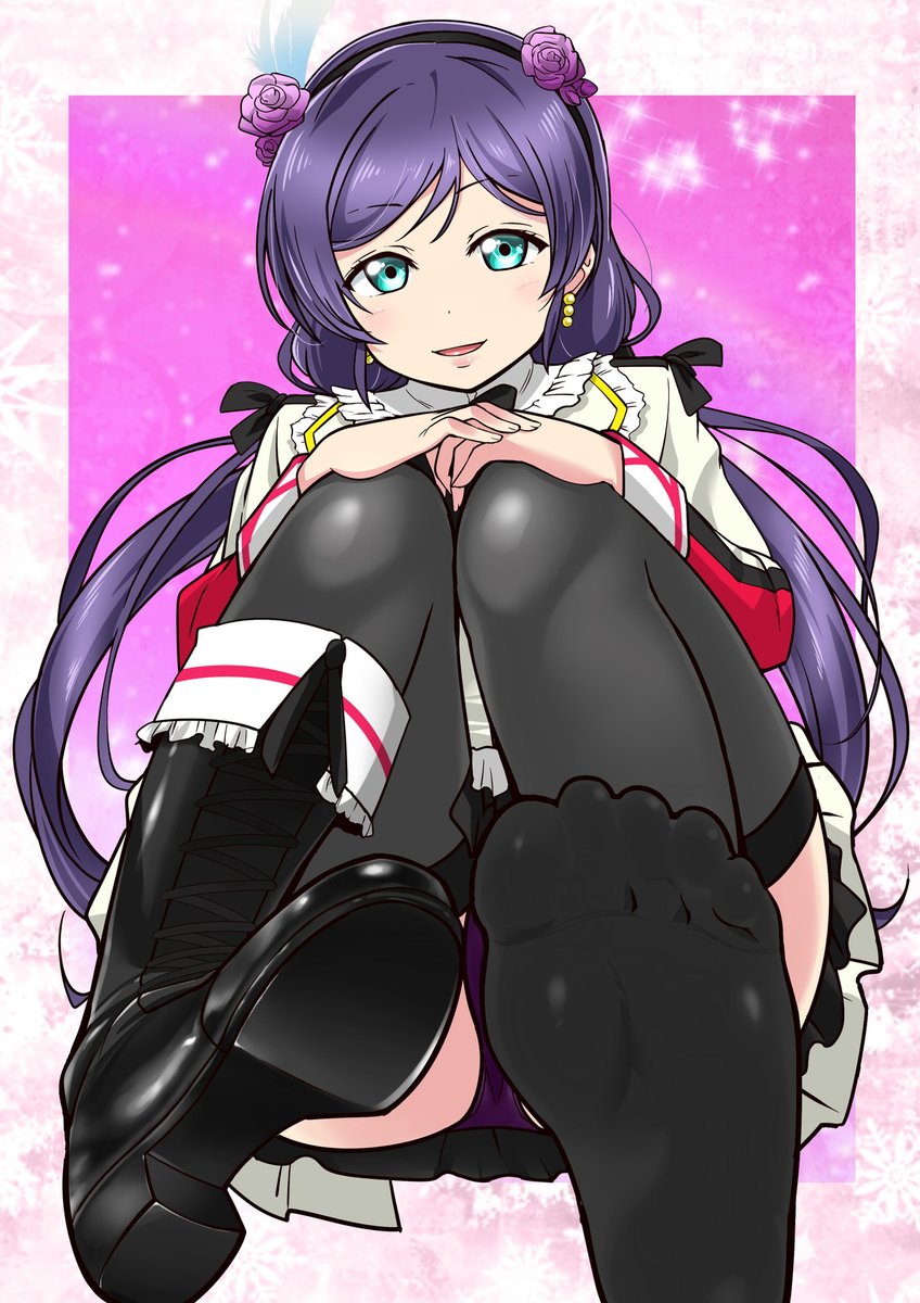 paniMI__'s tweet photo. のんたん🔮 https://t.co/ccuGiVcjBK