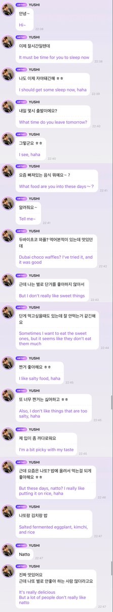 404flux's tweet photo. 261018: Fucking Legendary Yushi Bubble Day https://t.co/T65JDkWqsM