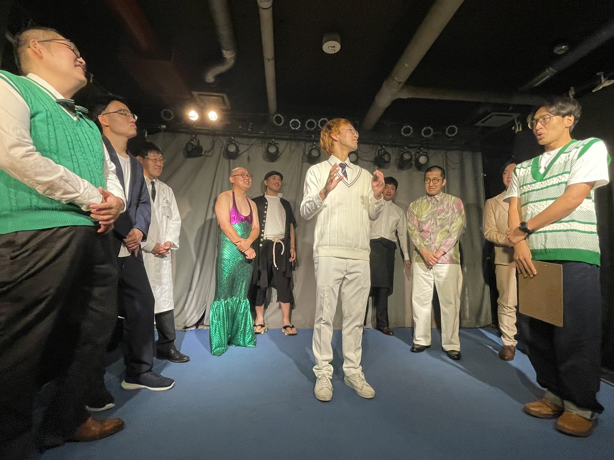 sageoab's tweet photo. 9/19 #SMAトライアウトライブ #番外編HOP MC #シャトー 1位 #大嶋の一番弟子 🏆 #たむらちんの助 #コウアクション #アガキーズ #大鋼 10/18 #番外編STEP 昇格⬆️面白い✨ #クッボモーニング #ナチュラルボーン山崎 #かんとも #六三橋俊炸 #大月こうへー #イッペー #山㟢のおっさん #木森 #アポロズ #SMA https://t.co/gB1yFKd1Vi