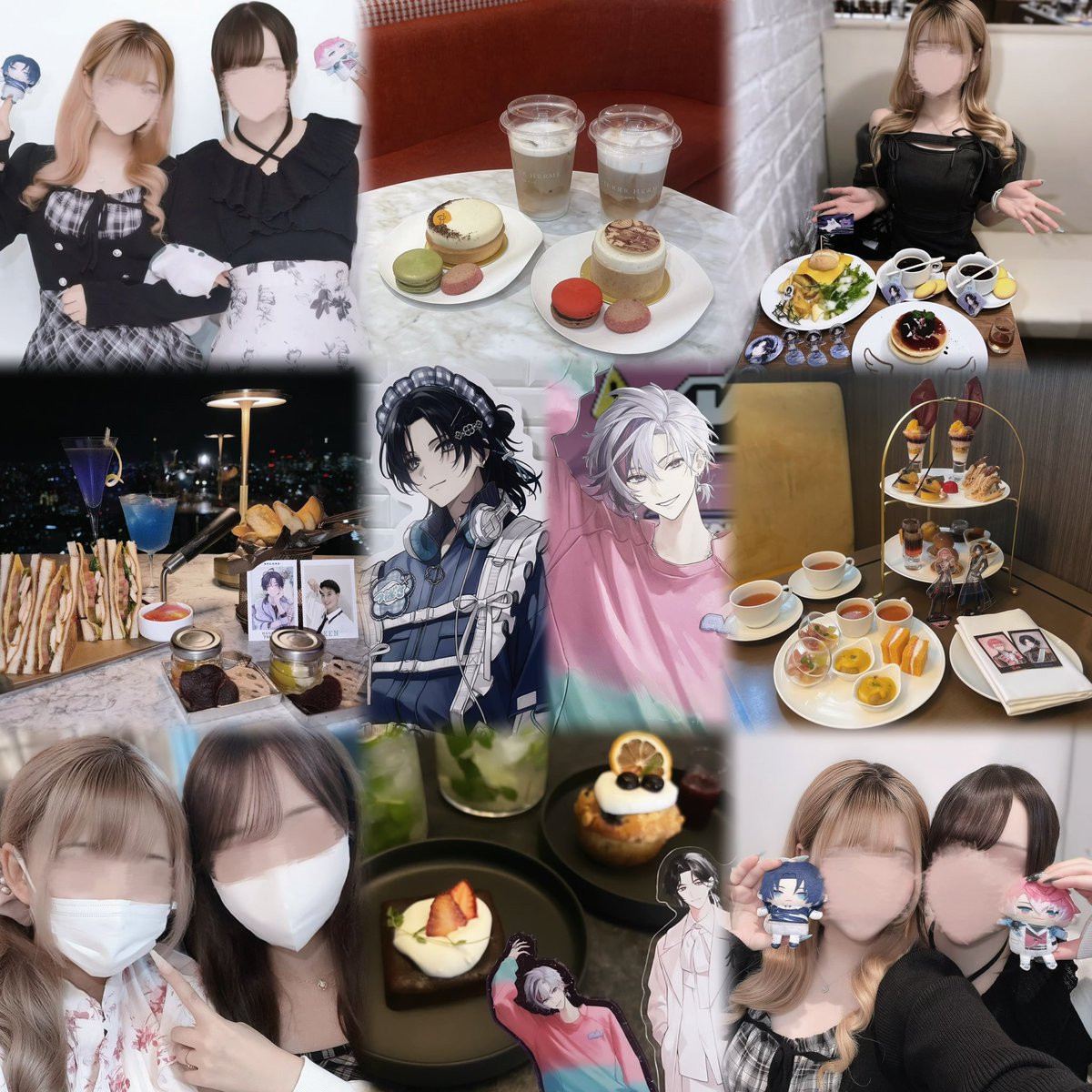 sk_yy12's tweet photo. 画像の方がすきです💘
濃くなれる方年齢近い方中心に求めてますo̴̶̷̤⩊o̴̶̷̤✨
#にじさんじ好きな人と繋がりたい
#にじさんじ好きさんと繋がりたい https://t.co/lHLP4sL1zo