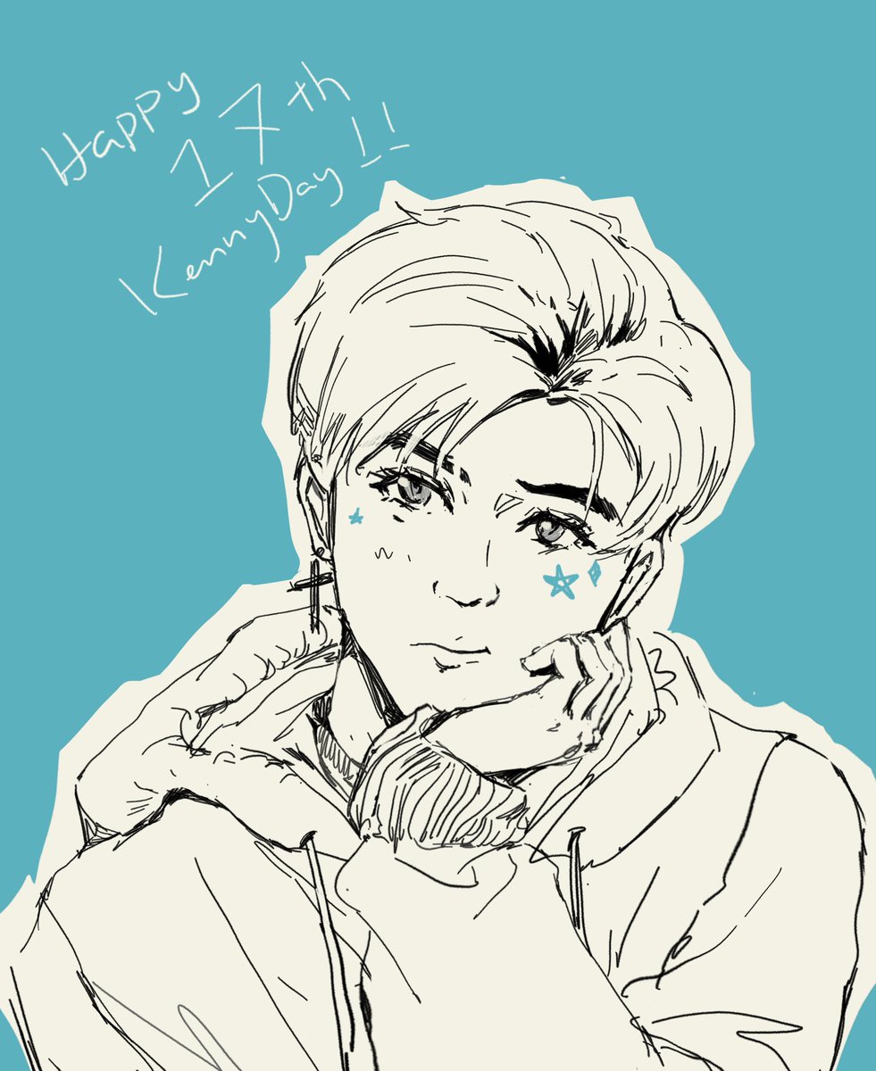 Oraaaaaaana's tweet photo. HBD to our young boy ❤️❤️
#SANTOSBRAVOS #KennethBirthdayWeek #KENNETH https://t.co/2SBCRlFZNt