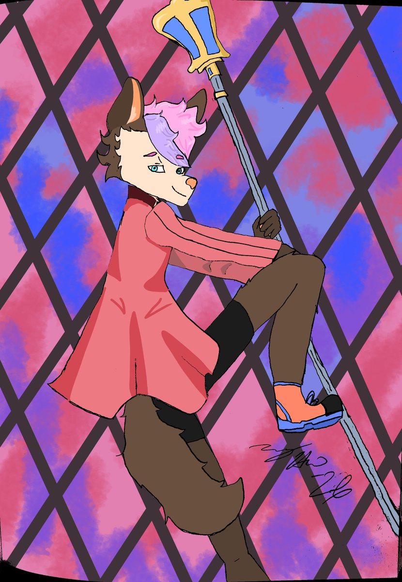 rileswarren13's tweet photo. @MrCreamsicle If you're still looking my price is $20 ^^ Here's some examples of my art: https://t.co/3tBM0AVNkt
