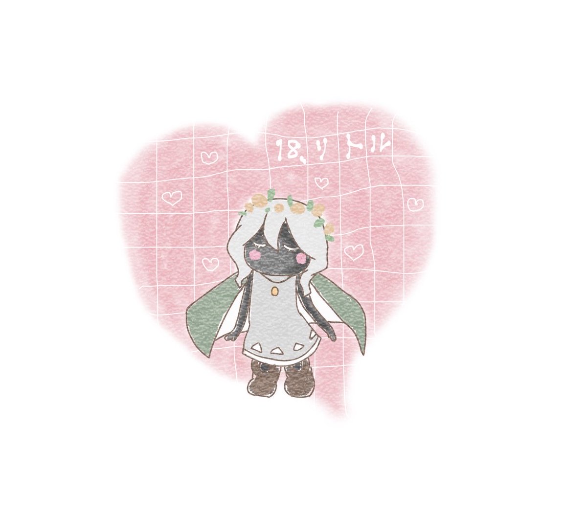 mkhrnbng's tweet photo. 18.リトル
新しいリトル面かわいい〜♡*゜
#Skytober2026 https://t.co/VpNABts6gC