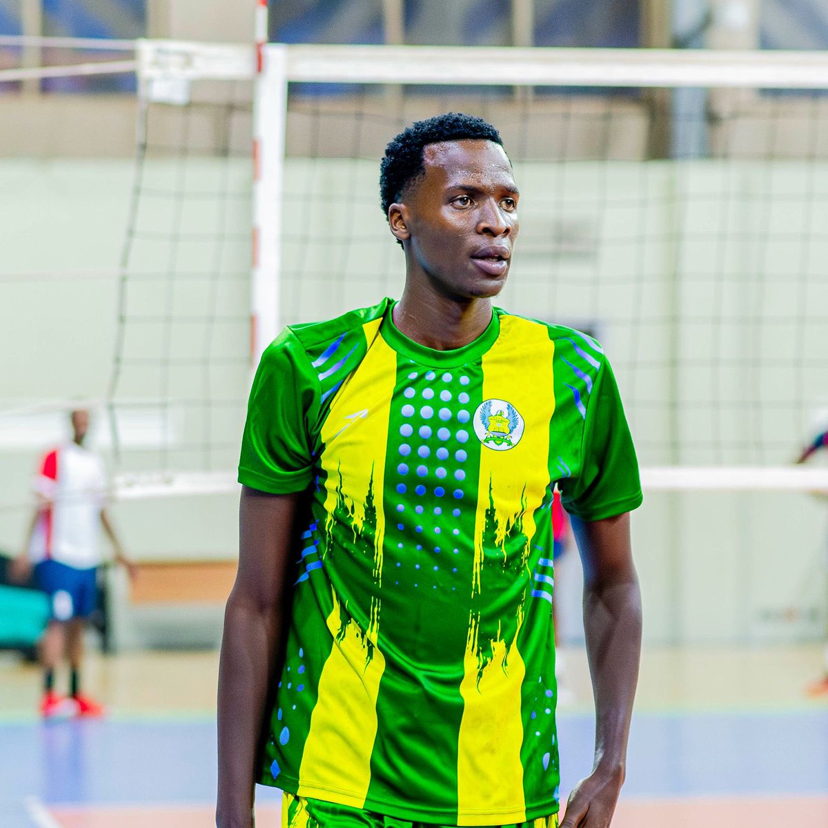 Rw_Volleyball's tweet photo. #RNVL 2026 - 2027
Phase I, Round I
📍Petit Stade
📌Live Games Updates (Men)
In Action: REG V🔴 vs EAUR🟢
(25-22)
#RwandaVolleyball https://t.co/i7koyAVDqk