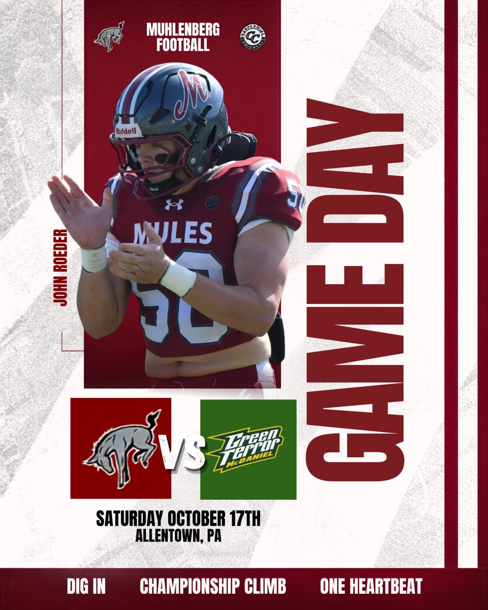 DigInMules's tweet photo. Gameday. https://t.co/E6PhyZFOw7