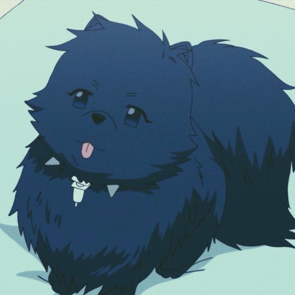 chiikawanoiz's tweet photo. put your f*cking tongue away. https://t.co/72hOboOV5x