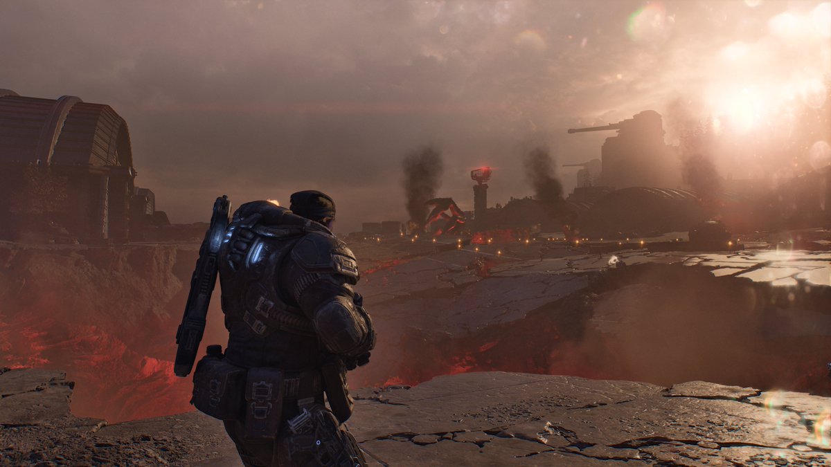 alexzitoooo's tweet photo. Gears of War E-Day é FODA PRA CARALHO https://t.co/zedLmBybjL