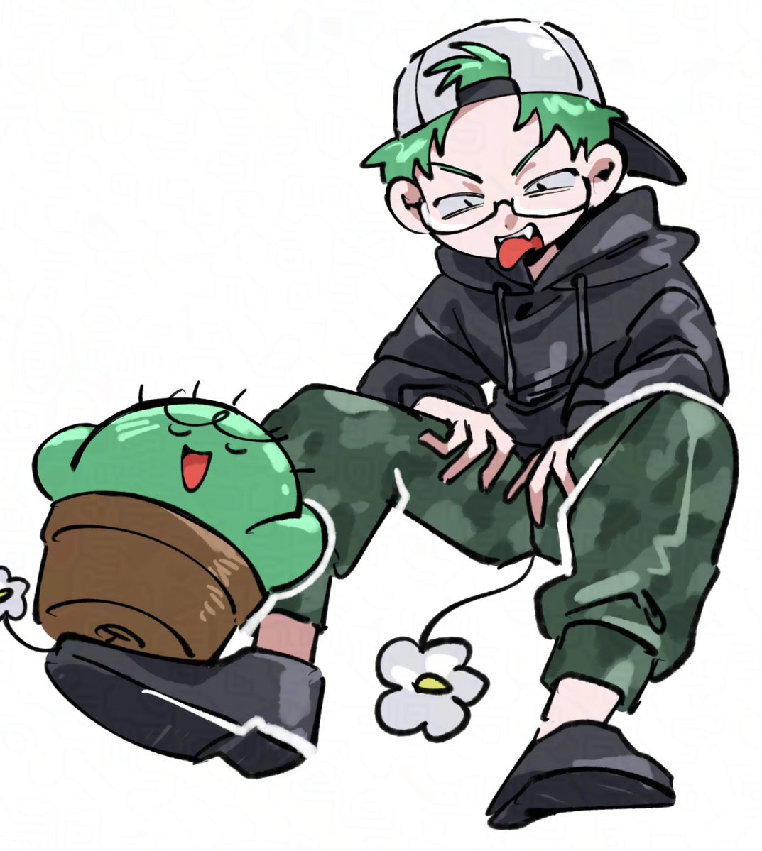 oniku_0298's tweet photo. https://t.co/bO30pHWrGH