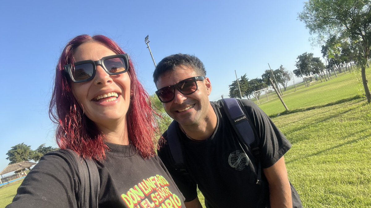 marme25's tweet photo. Otro dieciséis, que sea todo. 💕🦖 @Toti_sl73 https://t.co/8sdbMY7MBA