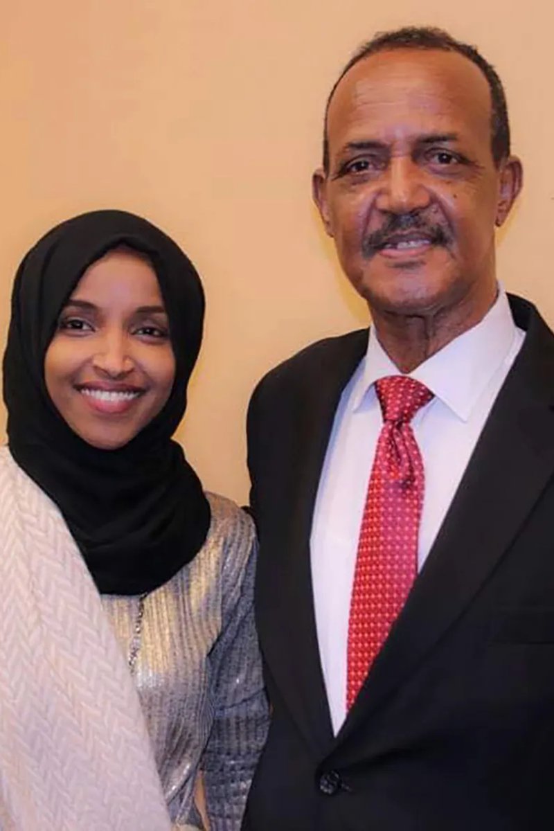 CollinRugg's tweet photo. The raid on Ilhan Omar's home was triggered by information discovered on a seized phone belonging to Omar's sister, according to the New York Times.

The report comes as new reporting by NewsNation reveals that feds were dumpster-diving at Omar's home, presumably to obtain DNA evidence.

Federal investigators are reportedly reviewing family text messages that implicate Rep. Omar.

"The messages were obtained from a phone that officials seized earlier this year from one of Ms. Omar’s sisters, Sahra Noor," the New York Times reported.

Whatever they discovered on the phone was used to get a federal judge to authorize a search of Omar's home.

The investigation will find out if Omar and her family members lied on immigration paperwork to get into the United States.

NewsNation also reports that federal agents collected Omar's garbage.

Former federal prosecutor Shan Wu says the move is confusing but could be to determine Omar's own relationship to her family, including claims she married her brother.

"If we’re looking at DNA, it’s like a whodunnit: ‘Were they there?’ And it’s kind of hard to figure out how the fraud investigation would figure into that type of evidence," said Wu.