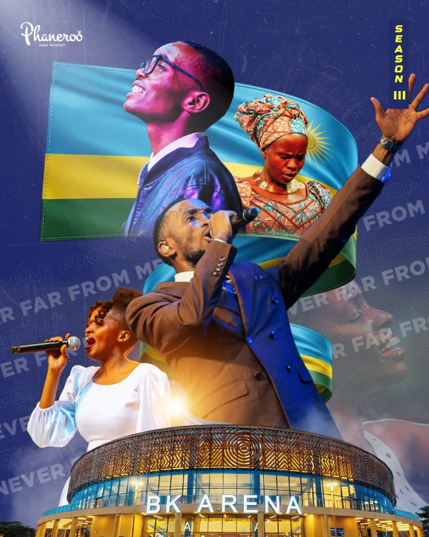 Manifest_Rwanda's tweet photo. You reign, You ancient Zion's King. Kadosh Kadosh (Holy), You are mighty on Your throne! 

https://t.co/Bw8uhSnJ43

#RwandaRevivalConference 
#ApostleGraceInRwanda | #LiveOnManifestTV https://t.co/DBu4V4JhOm