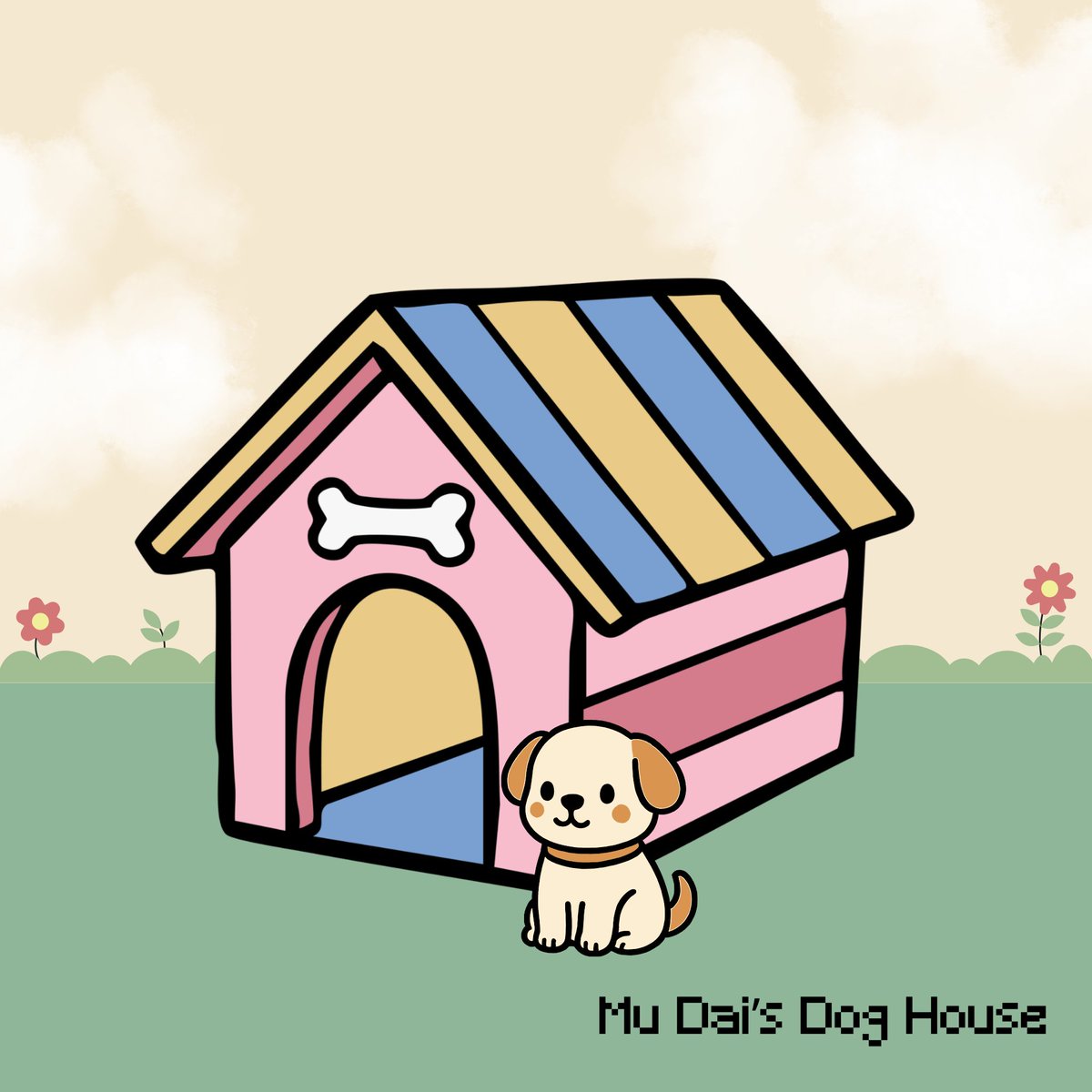 MuDaiAdores's tweet photo. 🐾 https://t.co/tftsnFkOsX