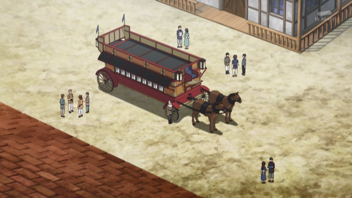 貸した魔力は【リボ払い】で強制徴収 第3話 ツイート画像 1