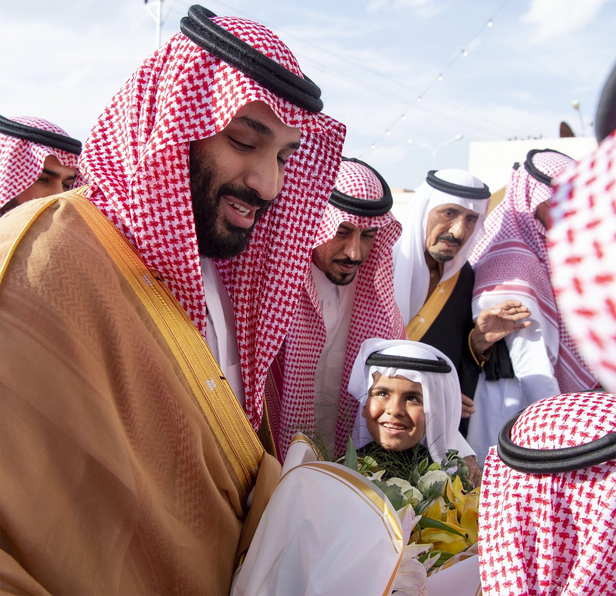 Wa7daa_1's tweet photo. شـعـبـك يـحـبـك وزود 💚. https://t.co/bTN1EXaaoa