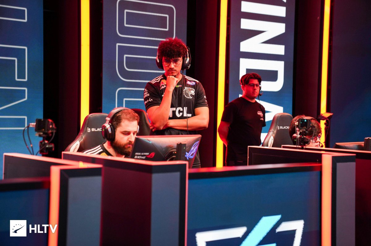 FalleNCS tweet picture