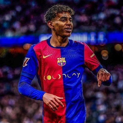 KatoJ36298's tweet photo. Yamal, what a banger of a goal 🙏👏 https://t.co/Nqt4YhfGuC