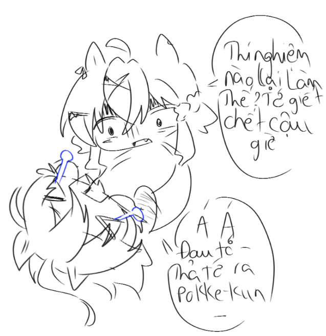 ImM1ra's tweet photo. Quick sketch b4 bed 💤💤
#Shtw #poketaki #fypシ゚viral https://t.co/iRKD3YV5bp