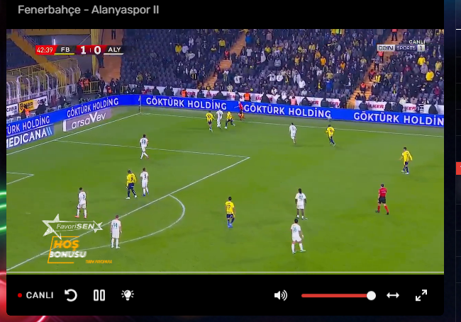 FavoriSenTam's tweet photo. GOLLLLLLL LUKAKUUUUU

Fenerbahçe - Alanyaspor Canlı Maç yayını izle.https://t.co/Usxy2jdltc #canlimac #FBvALY #canliyayin #fenerinmacivar https://t.co/UeX12O3147